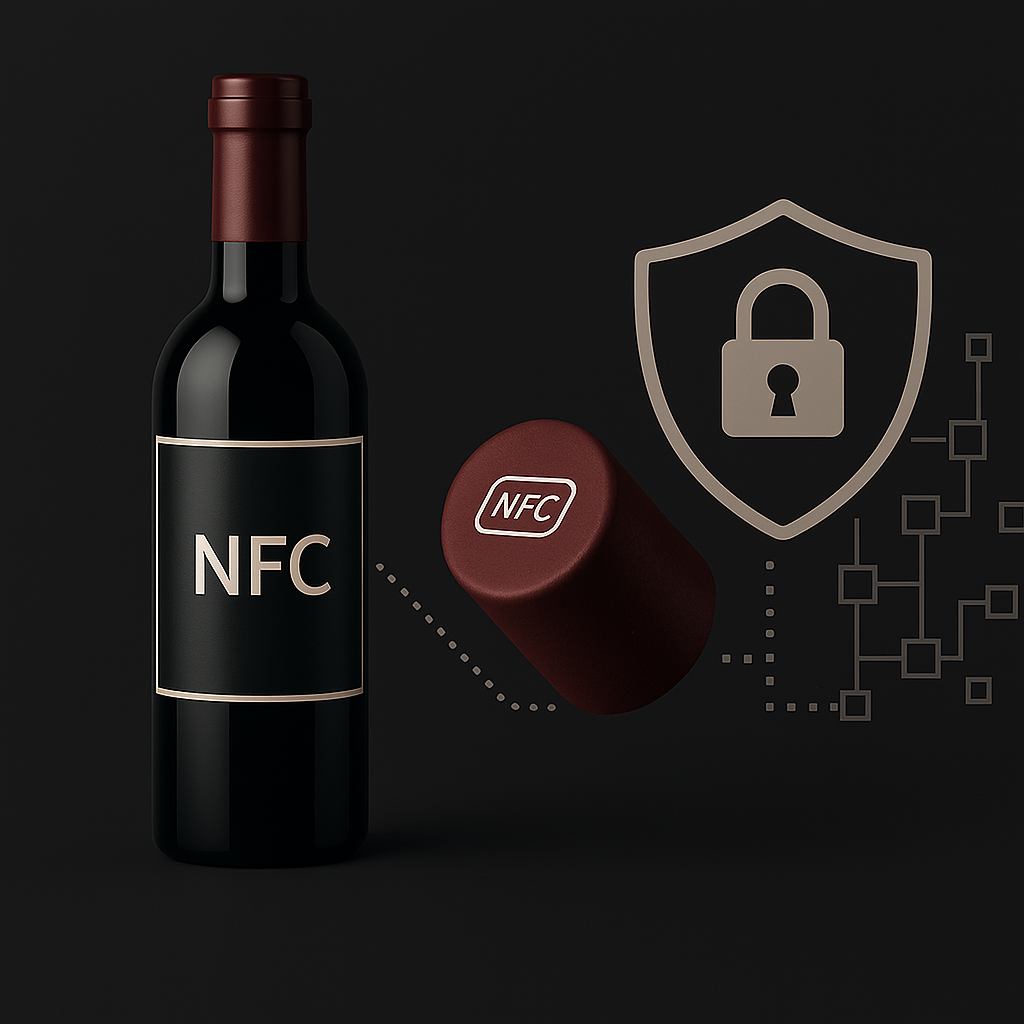 Liqu.ID Verification Process Visualization